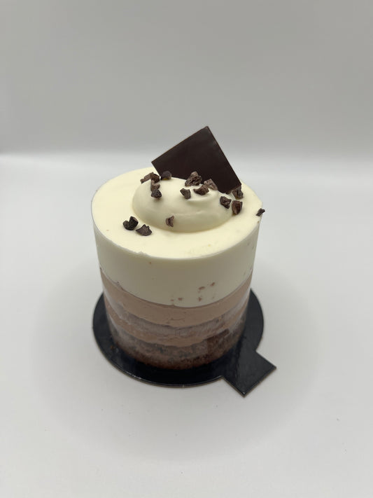 Trois chocolats