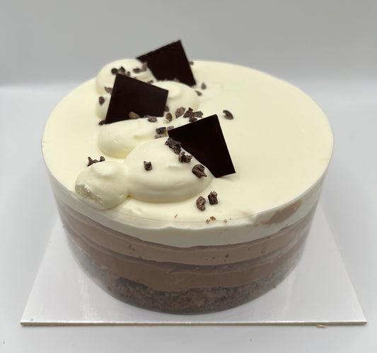 Trois chocolats